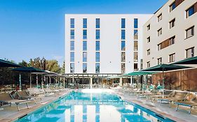 greet Hotel La Rochelle Centre